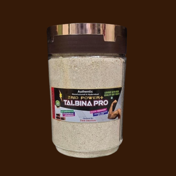 Talbina Pro-245gm